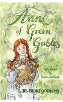 Anne of Green Gables