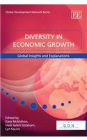 Diversity in Economic Growth
