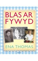 Blas ar Fywyd Ena