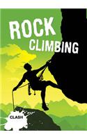 Clash Level 3: Rock Climbing