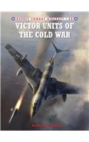 Victor Units of the Cold War