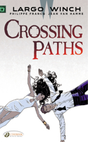 Crossing Paths: Crossing Paths