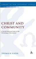 Christ and Community