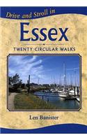 Drive and Stroll in Essex