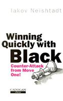 Winning Quickly with Black