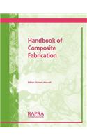 Handbook of Composite Fabrication