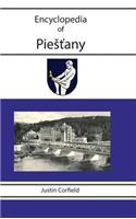 Encyclopedia of Piestany