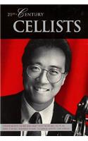 21st Century Cellists