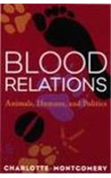 Blooda Relations