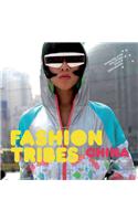 Fashion Tribes: China