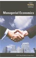 Managerial Economics