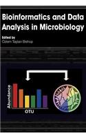 Bioinformatics and Data Analysis in Microbiology