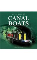 Little Book of Canal Boats