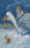 Verity Soap and the Silver Candle Snuffer