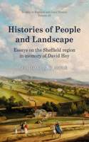 Histories of People and Landscape, Volume 20