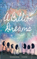 Billion Dreams