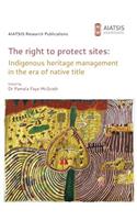 right to protect sites