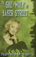 She-Wolf of Baker Street
