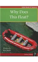 Why Does This Float?