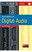 Sound Advice on Digital Audio