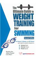 Ultimate Guide to Weight Training for Swimming