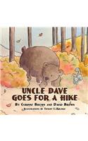 Uncle Dave Goes for a Hike