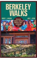 Berkeley Walks