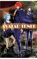 Avatar Tuner, Vol. 2