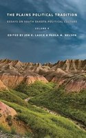 Plains Political Tradition V04