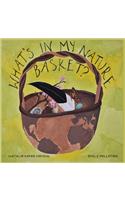 What's in My Nature Basket?