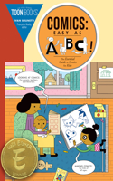 Comics: Easy as ABC