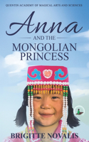 Anna and the Mongolian Princess