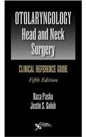 Otolaryngology-Head and Neck Surgery