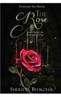 Rose (Redemption Duet Book 1)