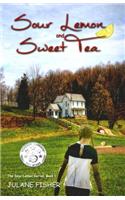 Sour Lemon and Sweet Tea