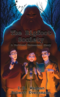 Bigfoot Society