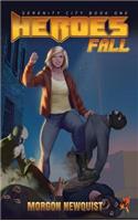 Heroes Fall