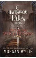 Rise of the Witch Hunters