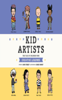 Kid Artists