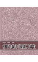 Useful Tool Prints Storyboard Frames Paper