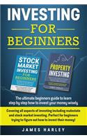 Investing For Beginners