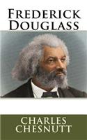 Frederick Douglass