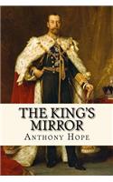 King's Mirror: Illustrated
