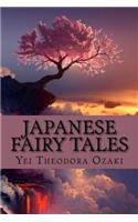 Japanese Fairy Tales