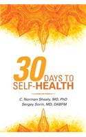 30 Days to Self-Health