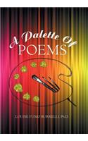 Palette of Poems