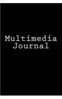 Multimedia Journal: Writing Journal