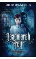 Deadmarsh Fey