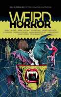 Weird Horror #4