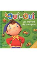 Les Moyens de Transport